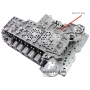 Sterownik hydrauliczny z elektrozaworami Mercedes-Benz 725.0 9G-Tronic NAG3 R7252770801 R7252774401 R7252772001