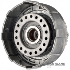 Kosz samochodu FORWARD Aisin Warner 30-40LE, 30-80LE / TOYOTA A343 - pusty, bez tarczy (wysokość od tłoka do korka 30 mm)