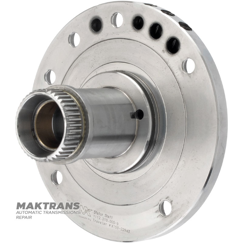 Piasta pompy oleju ZF 9HP48 / DODGE CHRYSLER 948RE - 1112210005