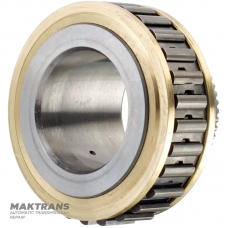 Sprzęgło jednokierunkowe nr 2 (tył) Aisin Warner 30-40LE, 30-80LE / TOYOTA A343 A340 — 9052187001 3579750010 3579214020 3573930030
