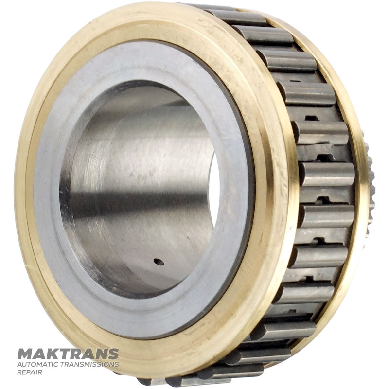 Sprzęgło jednokierunkowe nr 2 (tył) Aisin Warner 30-40LE, 30-80LE / TOYOTA A343 A340 — 9052187001 3579750010 3579214020 3573930030