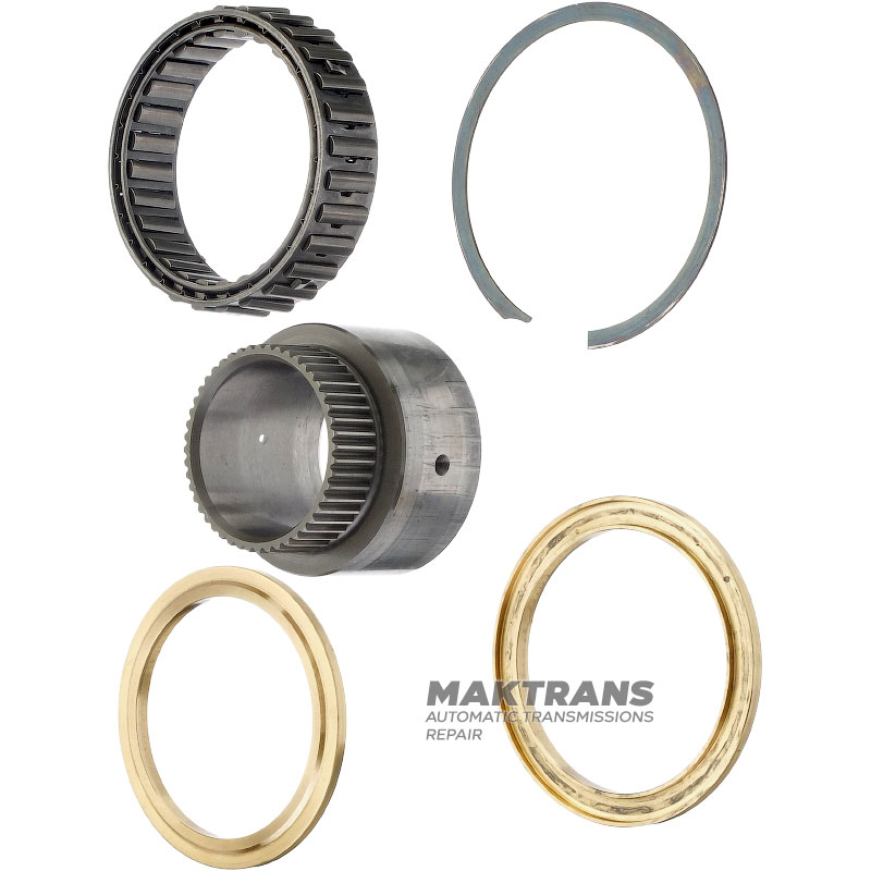 Sprzęgło jednokierunkowe nr 2 (tył) Aisin Warner 30-40LE, 30-80LE / TOYOTA A343 A340 — 9052187001 3579750010 3579214020 3573930030