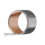 Tuleja (bimetaliczna) piasty pompy oleju AISIN-WARNER AW55-50SN, AW55-51SN - surowa (rzeczywiste wymiary 25,80 x 22,35 x 17,15) wymaga dodatkowej obróbki przed montażem
