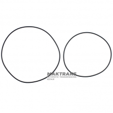 Komplet pierścieni gumowych B2 U880E, U880F, AF50-8, TG81SC, 8F45, GA8F22AW