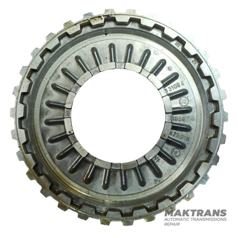 Piasta E sprzęgła ZF 5HP24 — 1058475018