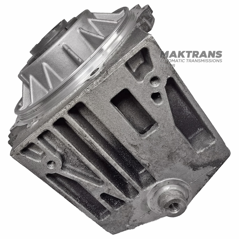 Osłona tylna skrzyni biegów ZF 5HP24 1058414014 — Jaguar XJ8 XK8