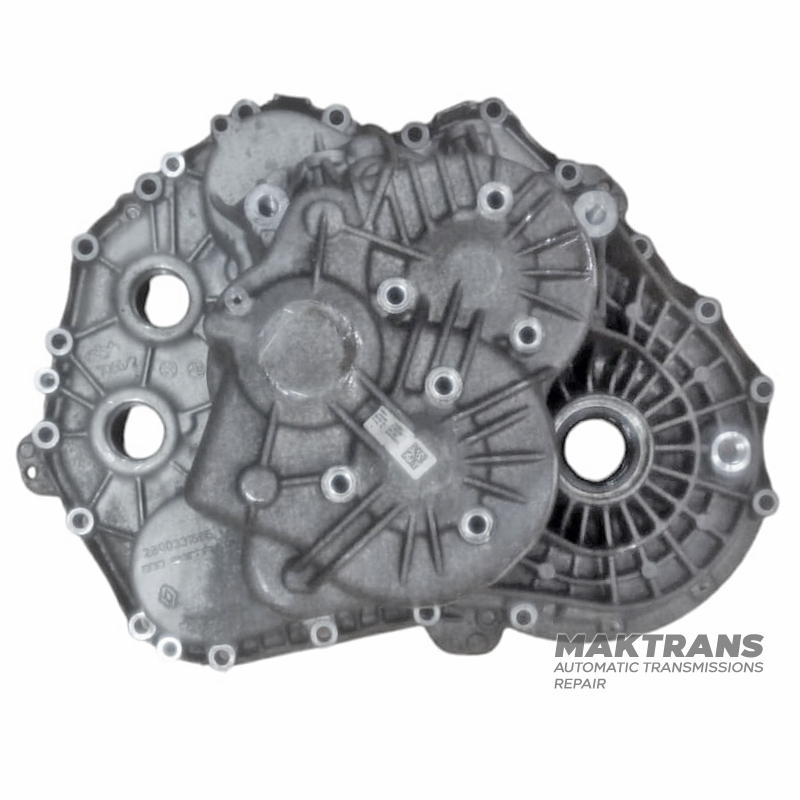 Obudowa tylna RENAULT DC4 / GETRAG DCT 250 2500331595 – RENAULT Megane / Clio