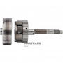 Wał przekładnia planetarna OVERDRIVE Aisin Warner 30-40LE, 30-80LE / TOYOTA A340 A343 – długość czołowa 209 mm (20 wypustów, średnica zewnętrzna 21,30 mm), 4 satelity (23 zębów)