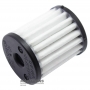 Papierowy filtr oleju do agregatu hydraulicznego VAG DQ400 0DD 0DD325433B