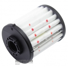 Papierowy filtr oleju do agregatu hydraulicznego VAG DQ400 0DD 0DD325433B