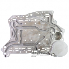 Metalowa płyta korpusu zaworu VAG DQ400 0DD 0DD325065G