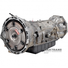 Regenerowana automatyczna skrzynia biegów (z regenerowanym przemiennikiem momentu obrotowego) TOYOTA A750F 4WD 35010-0C350 350100C350 — TOYOTA TUNDRA 2012 4.6L