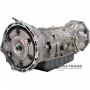 Regenerowana automatyczna skrzynia biegów (z regenerowanym przemiennikiem momentu obrotowego) TOYOTA A750F 4WD 35010-0C350 350100C350 — TOYOTA TUNDRA 2012 4.6L