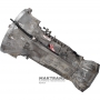 Regenerowana automatyczna skrzynia biegów (z regenerowanym przemiennikiem momentu obrotowego) TOYOTA A750F 4WD 35010-0C350 350100C350 — TOYOTA TUNDRA 2012 4.6L