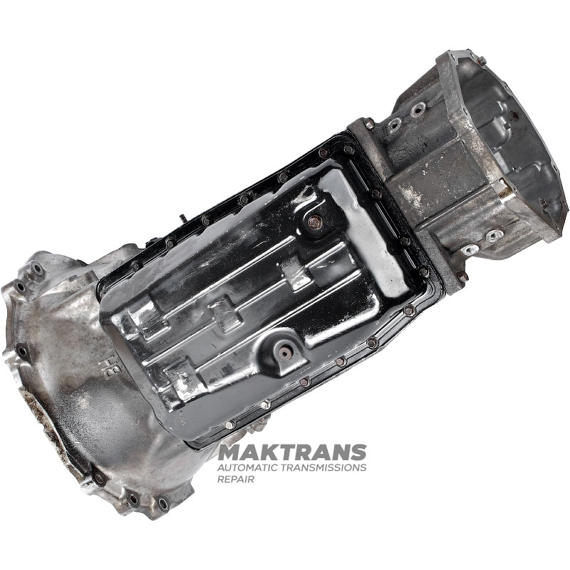 Regenerowana automatyczna skrzynia biegów (z odnowionym przemiennikiem momentu obrotowego) TOYOTA A750F 4WD 35010-35A50 3501035A50 — Toyota 4Runner (2005-2009) 4.0L 1GRFE