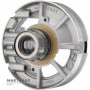 Piasta bębna DIRECT Sprzęgło / tłoczek OVERDRIVE Hamulec Aisin Warner 30-40LE, 30-80LE / TOYOTA A340 A343 3463430021 - wysokość całkowita 102 mm