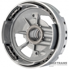 Piasta bębna DIRECT Sprzęgło / tłoczek OVERDRIVE Hamulec Aisin Warner 30-40LE, 30-80LE / TOYOTA A340 A343 3463430021 - wysokość całkowita 102 mm