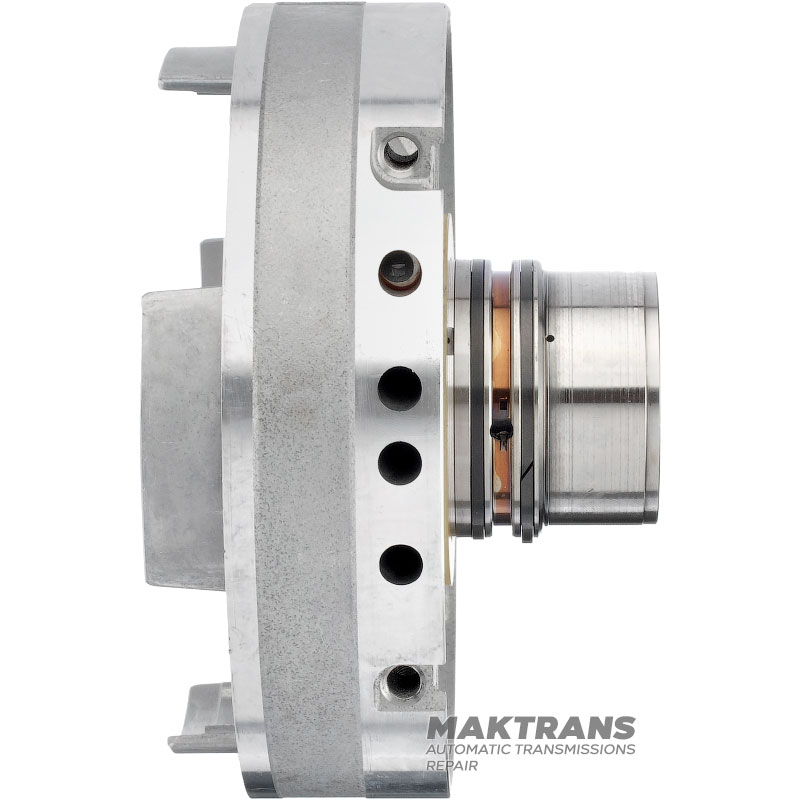 Piasta bębna DIRECT Sprzęgło / tłoczek OVERDRIVE Hamulec Aisin Warner 30-40LE, 30-80LE / TOYOTA A340 A343 3463430021 - wysokość całkowita 102 mm