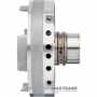 Piasta bębna DIRECT Sprzęgło / tłoczek OVERDRIVE Hamulec Aisin Warner 30-40LE, 30-80LE / TOYOTA A340 A343 3463430021 - wysokość całkowita 102 mm