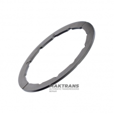 Piasta z zabezpieczeniami, ślizgowa piasta bębna podkładki Direct Clutch / piasta B2 Low Brake NISSAN (INFINITY) RE7R01A - (59,65 x 48,10 x 1,50)