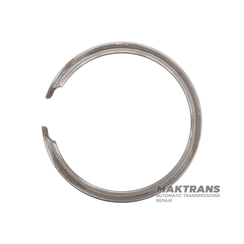 Pierścień ustalający piasty sprzęgła wysokiego/niskiego biegu wstecznego NISSAN (INFINITY) RE5R05A - (Ř zewnętrzna 48,90 mm, grubość 2 mm)