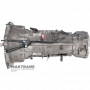 Regenerowana automatyczna skrzynia biegów (z naprawonym przemiennikiem momentu obrotowego) TOYOTA A750F 4WD 35010-0W090 350100W090 – TOYOTA FJ Cruiser GSJ15, GSJ15W, GSJ10 (Silnik: 1GRFE 4.0 L)