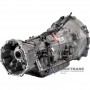 Regenerowana automatyczna skrzynia biegów (z naprawonym przemiennikiem momentu obrotowego) TOYOTA A750F 4WD 35010-0W090 350100W090 – TOYOTA FJ Cruiser GSJ15, GSJ15W, GSJ10 (Silnik: 1GRFE 4.0 L)