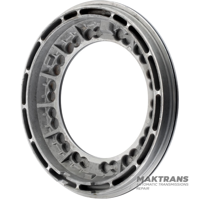 Tłok z blokiem sprężyny powrotnej C5 Sprzęgło ALLISON 4500RDS (Kenworth T880) 29503035 29536771 29503036 - (340 mm x 203,60 mm x 52,50 mm)