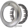 Tłok z blokiem sprężyny powrotnej C5 Sprzęgło ALLISON 4500RDS (Kenworth T880) 29503035 29536771 29503036 - (340 mm x 203,60 mm x 52,50 mm)