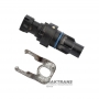 Czujnik prędkości wyjściowej ALLISON 4500RDS (Kenworth T880) 29543432 29503383 29544139 - (wysokość czujnika 33 mm)