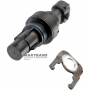 Czujnik prędkości wyjściowej ALLISON 4500RDS (Kenworth T880) 29543432 29503383 29544139 - (wysokość czujnika 33 mm)