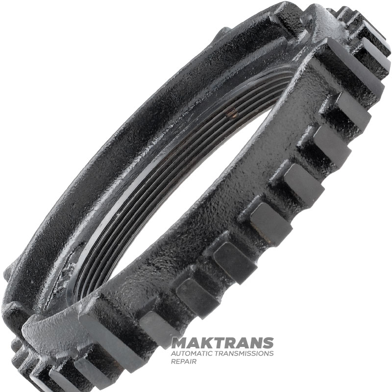 Nakrętka tylnej przekładni planetarnej ALLISON 4500RDS (Kenworth T880) 29537193 29535900 29537207 29537193 29511450 29537166 - Ø wewnętrzna 100,65 mm