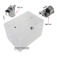 Adapter do testowania elektrozaworów NH NL DSI M11 DSI M78 DQ250 02E DL501 0B5