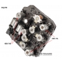 Adapter do testowania elektrozaworów NH NL DSI M11 DSI M78 DQ250 02E DL501 0B5