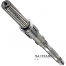 Wał podstawowy 2WD (RWD) Aisin Warner 30-40LE / TOYOTA A340 3577134010 - długość główna 465 mm