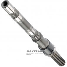 Wał podstawowy 2WD (RWD) Aisin Warner 30-40LE / TOYOTA A340 3577134010 - długość główna 465 mm