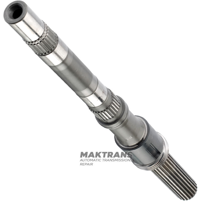 Wał podstawowy 2WD (RWD) Aisin Warner 30-40LE / TOYOTA A340 3577134010 - długość główna 465 mm