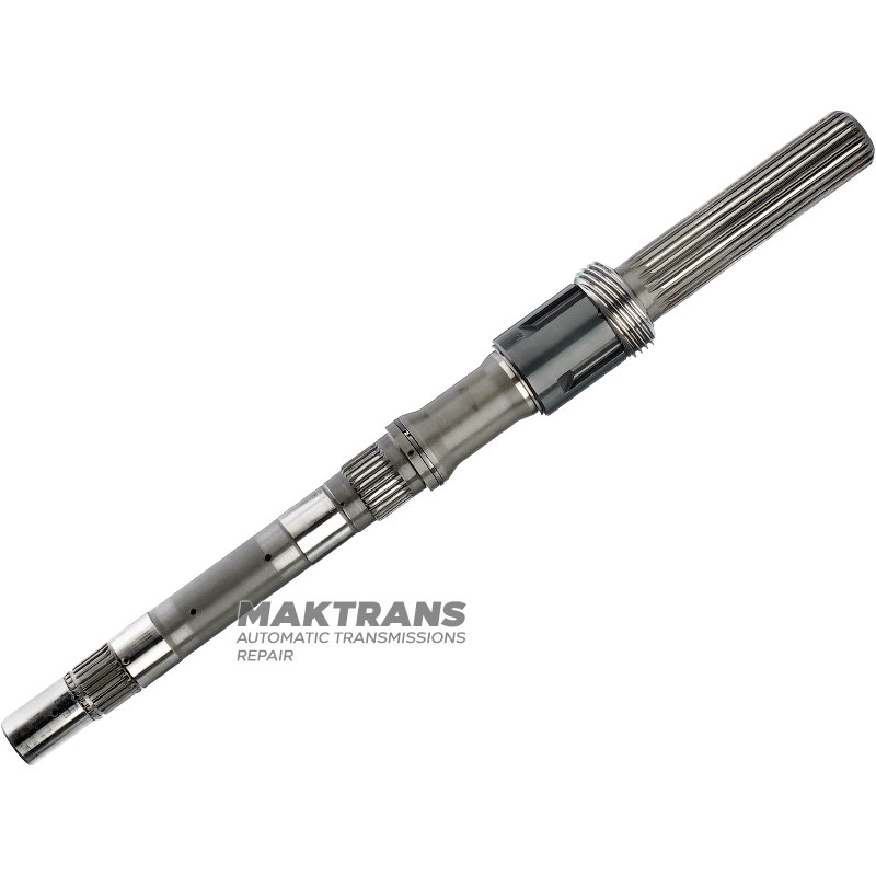 Wał podstawowy 2WD (RWD) Aisin Warner 30-40LE / TOYOTA A340 3577134010 - długość główna 465 mm