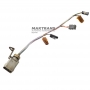 Okablowanie sterownika zaworu Aisin Warner 30-40LE, 30-80LE, 30-43LE / TOYOTA A340E, A340H, A340F, A341E, A350E, A343F —