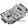 Zespół zaworu z elektromagnesami (niezweryfikowany) TOYOTA A340E / A340F - zdemontowany ze skrzyni biegów z oznaczeniami (35010-34310 / 35000-334290), TOYOTA TUNDRA (VCK30L-ARSSKA), Silnik: (5VZFE) 3400CC EFI
