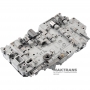 Zespół zaworu z elektromagnesami (niezweryfikowany) TOYOTA A340E / A340F - zdemontowany ze skrzyni biegów z oznaczeniami (35010-34310 / 35000-334290), TOYOTA TUNDRA (VCK30L-ARSSKA), Silnik: (5VZFE) 3400CC EFI
