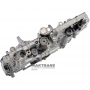 Zespół zaworu z elektromagnesami (niezweryfikowany) TOYOTA A340E / A340F - zdemontowany ze skrzyni biegów z oznaczeniami (35010-34310 / 35000-334290), TOYOTA TUNDRA (VCK30L-ARSSKA), Silnik: (5VZFE) 3400CC EFI