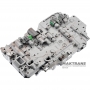 Zespół zaworów z elektromagnesami (nieweryfikowany) TOYOTA A340E / A340F - zdemontowany ze skrzyni biegów z oznaczeniami (35010-34290/35000-34270), TOYOTA SEQUOIA (UCK35L-GKSSKA, GKSLKA), Silnik: (2UZFE) 4700CC 32-VALVE HC EFI