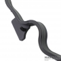 Uszczelka gumowa miski 725.0 9G-tronic A725271530064