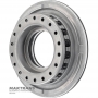 Tłok z blokiem sprężyny powrotnej B2 Low Brake NISSAN (INFINITY) RE7R01A - (wysokość tłoka 10,35 mm, średnica zewnętrzna 147,20 mm, średnica wewnętrzna 57,05 mm)