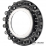 Zespół sprężyny powrotnej tłoka B2 Low Brake NISSAN (INFINITY) RE7R01A - (wysokość 20,25 mm, średnica zewnętrzna 106,70 mm, średnica wewnętrzna 55,20 mm)