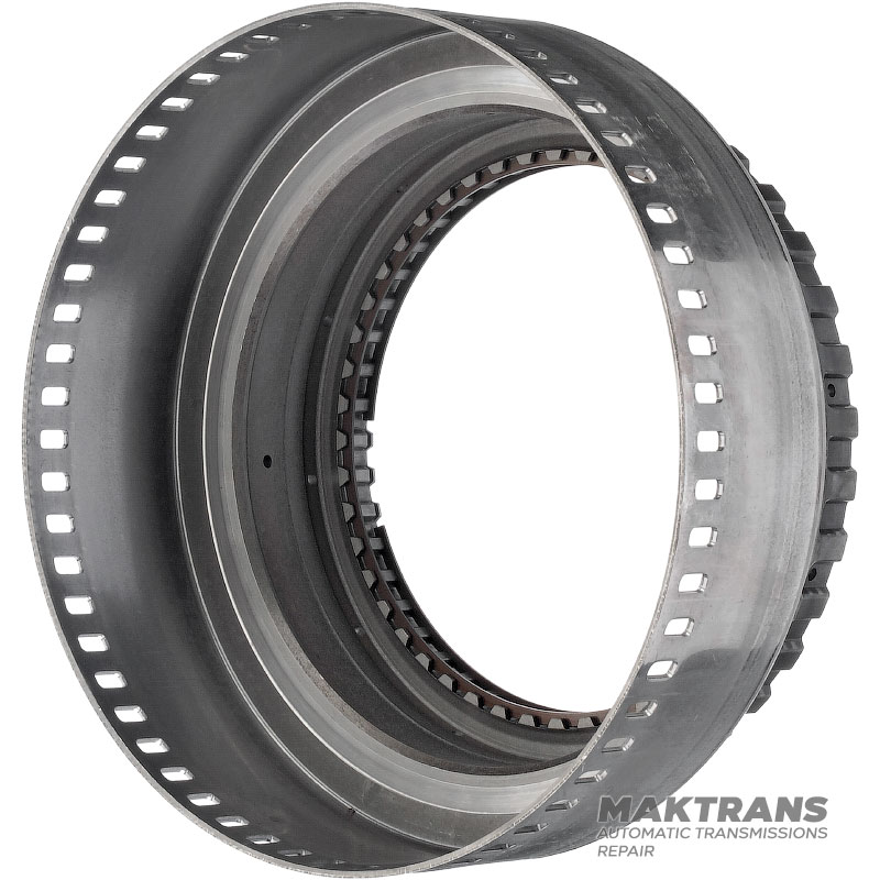 Piasta sprzęgła jednokierunkowego F1 / Piasta planetarna nr 1 NISSAN (INFINITY) / JATCO RE7R01A - 315551XJ0A