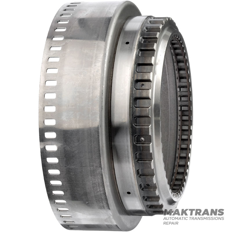Piasta sprzęgła jednokierunkowego F1 / Piasta planetarna nr 1 NISSAN (INFINITY) / JATCO RE7R01A - 315551XJ0A