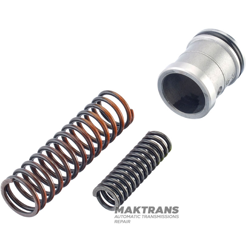Tłok akumulatora hydraulicznego C-0 TOYOTA A340E / A340F 3542650010 9050122043 9050119030 9030124010 - (całkowita wysokość tłoka 44,05 mm)