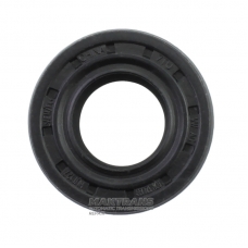 Zestaw uszczelniaczy pompy oleju 725.0 9G-tronic